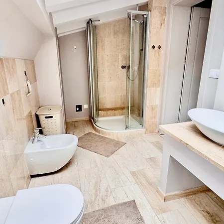Apartmán Przy Plazy Monte