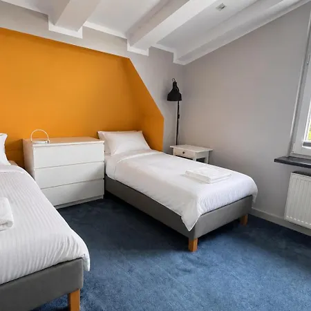Apartmán Przy Plazy Monte *